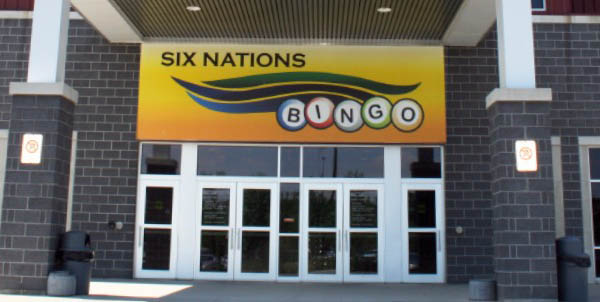 Six Nations Bingo 1
